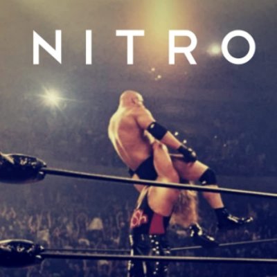 Author of 'NITRO: The Incredible Rise and Inevitable Collapse of Ted Turner's WCW', Co-Author of 'Grateful' with Eric Bischoff + more

https://t.co/VTRw2wzYQR