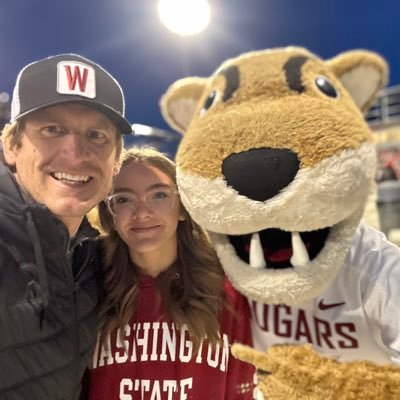 GO COUGS!