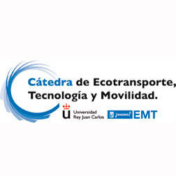 Cátedra de Ecotransporte, Tecnología y Movilidad, creada por un convenio entre la Universidad Rey Juan Carlos y la Empresa Municipal de Transportes de Madrid