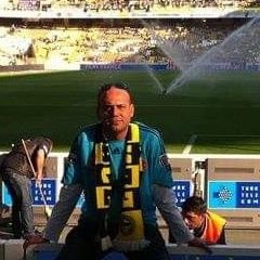 aban167214's profile picture. Sussan gönül razı değil Fenerbahçe Mustafa Kemal Atatürk 💛💙🇹🇷🇹🇷🇹🇷