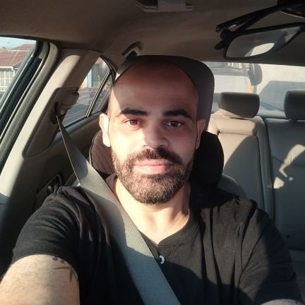Gilberto_P39's profile picture. 