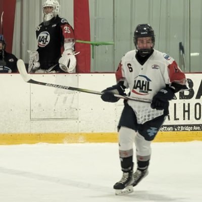 New York Saints 16u AAA #8| defensemen| U16