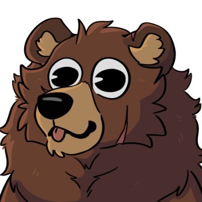 Potus_de_Oso's profile picture. Young artist Bear🐻-COMMS Close
"Actually" of Genshin Impact🤓☝