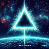 Crypto Cosmos (@paulcopper47607) 's Twitter Profile