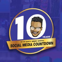 The Dutty Berry Show (@duttyberryshow) 's Twitter Profile