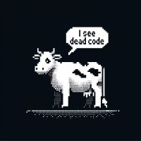 Cowsay(@cowsayco) 's Twitter Profile Photo