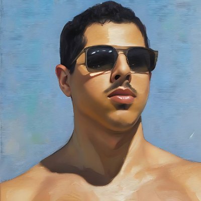 weslyssilva's profile picture. 