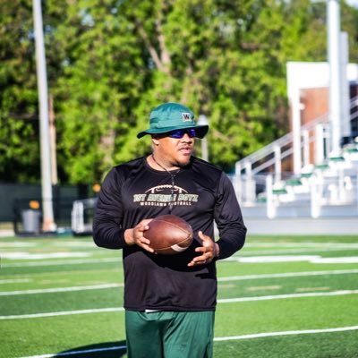 Coach Hag Sr. Profile