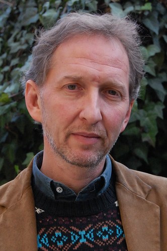 David Horovitz Profile