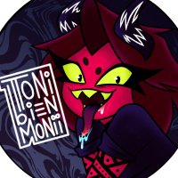 🫀✨Toni✨🫀 Commissions: 0/4(@tonibienmonii) 's Twitter Profile Photo