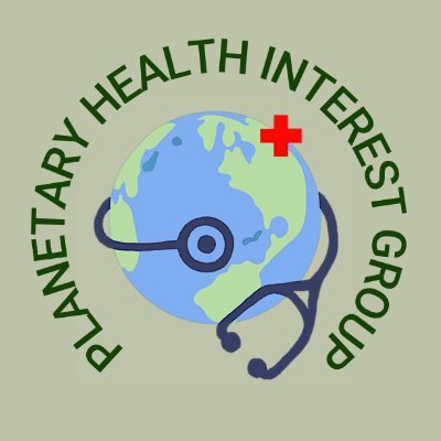 PHIG is a Memorial University Faculty of Medicine group aimed at educating medical students about the linkages between planetary health and human health.