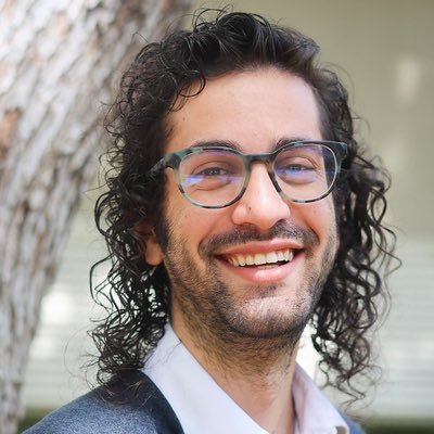 ZSchudson's profile picture. https://t.co/lnvJqtmx3N