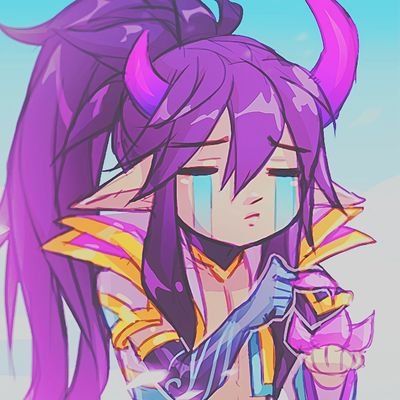 • Bisex, Bigênero e Aroace • HSR • 21y • main Xayah • Téc. química, futura biomed • Conhecimento com lua em Morte e ascendente em Sangue • ISTP