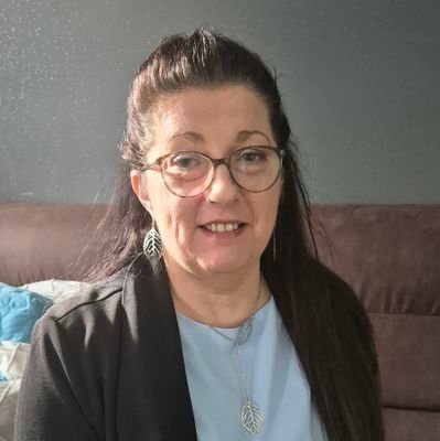 ClerinxNancy's profile picture. fm group, Fan van CLUB BRUGGE💙🖤 Door chronische ziekte zeer beperkt in doen en laten. Moet te vaak nee zeggen.