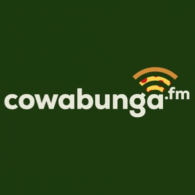 cowabunga.fm 🎙️🐢💥🎙️