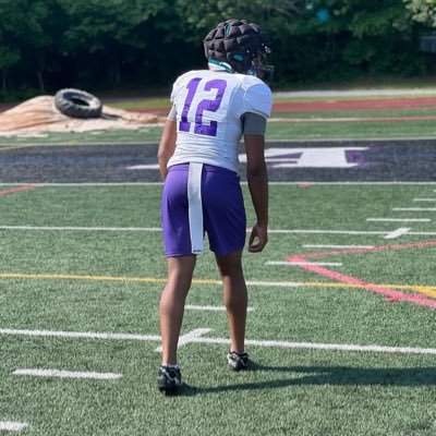 Caleb Yarrell Profile