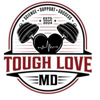 ToughLoveMD (@toughlovemd) 's Twitter Profile Photo ToughLoveMD (@toughlovemd) 's Twitter Profile Photo