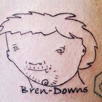 Brendan(@DoowaySniffer) 's Twitter Profile Photo