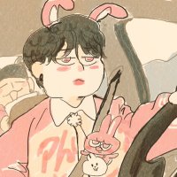 meimei🐷🐇(@MeimeiSkz) 's Twitter Profile Photo