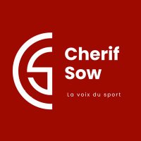Cherif Sow(@TvSpoc) 's Twitter Profile Photo