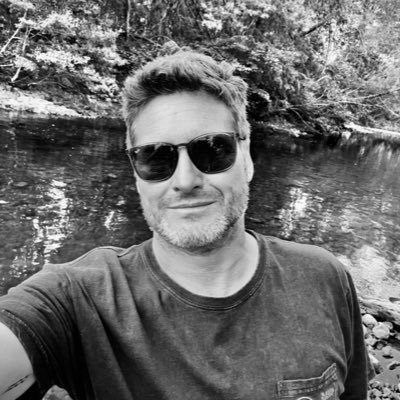 bricegol17's profile picture. Joven periodista... bueno, ya no tanto. Deportista de bajo rendimiento. Sodamaníaco y Ceratiano. Siempre es hoy. De la U aunque gane 🤘💙