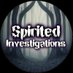 Spirited Investigations (@SpiritedNevada) Twitter profile photo