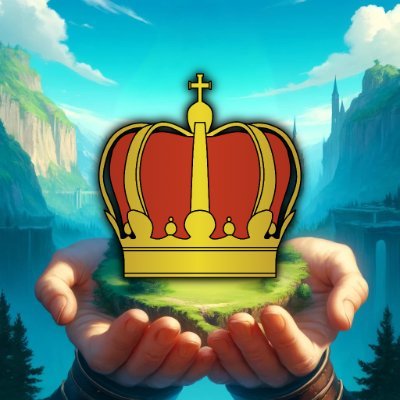 Developer account for Kingdoms VR, a real-time strategy game where you don't directly control your heroes, based on Majesty: The Fantasy Kingdom Sim.