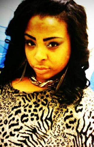 FoxiiCougar29's profile picture. 29/ Womens Team Only/ ARIES/ #on my Grind All tha Tyme$$$#
Favorite Quote: Stop making ppl a priority when they only consider u an OPTION