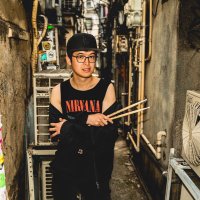 たっつん@チャド(@chad_drums) 's Twitter Profile Photo