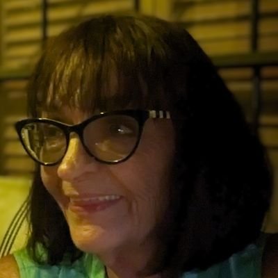 lisakaysheppard's profile picture. Proud Democrat and 6th generation Texan.  MAGAts blocked immediately.  NO DMs, please!  o #JoeBidenForPresident2024
#VoteBlueToSaveAmerica