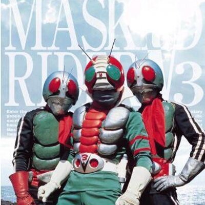 特撮動画まとめ Tokusatudouga Twitter