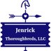 Jenrick Thoroughbreds (@JenrickStable) Twitter profile photo