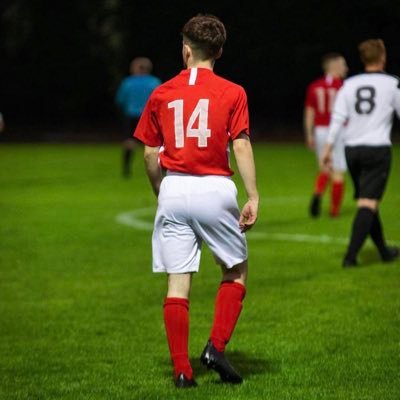 _markoconnor_'s profile picture. 