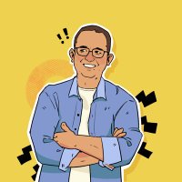 Anies Rasyid Baswedan (@aniesbaswedan) 's Twitter Profile Photo Anies Rasyid Baswedan (@aniesbaswedan) 's Twitter Profile Photo