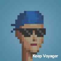 Keep Voyager (@k_eepvoyagerr8) 's Twitter Profile