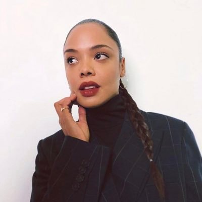 best source for news, updates and posts of tessa thompson!