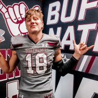 Tucker Swoboda (@tswoboda3) 's Twitter Profile