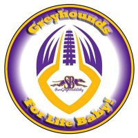 Puro Greyhounds Baby💜🏈💛(@PGreyhoundsBaby) 's Twitter Profile Photo