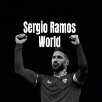 عـالـم رامـوس(@ramos_world) 's Twitter Profileg