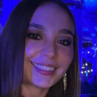Blanca Jauregui (@bjaureguimv) 's Twitter Profile Photo Blanca Jauregui (@bjaureguimv) 's Twitter Profile Photo