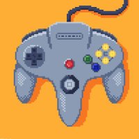 Video Game History (@videogamehstry) 's Twitter Profile Photo Video Game History (@videogamehstry) 's Twitter Profile Photo