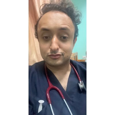 A Palestinian Medical Doctor and A Writer from Gaza- A Witness of the Genocide - طبيب فلسطيني من غزة، كاتب، وشاهد على المذبحة