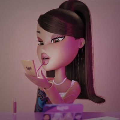 pratzdoll's profile picture. Just a bipolar girl venting follow if you relate and let’s be dramatic together 😗