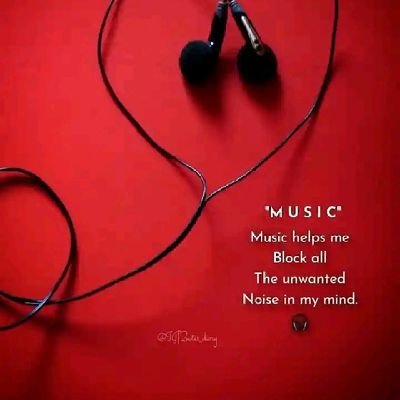 I don't need to match or suit anyone's taste 😏, as far as that one person acknowledges and value me then its enough 😎