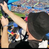 Álvaro (@_alvarogetafe) 's Twitter Profile