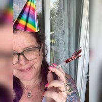 🦋 Kel Fitzgerald 💋 (@closer2fine) 's Twitter Profile Photo 🦋 Kel Fitzgerald 💋 (@closer2fine) 's Twitter Profile Photo