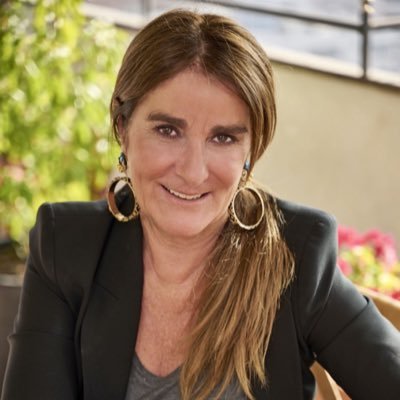 Directora de América del Sur en Global Energy Services GES - Economista - Coach