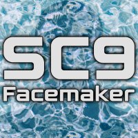 Facemaker SC9(@SanderX_19) 's Twitter Profile Photo