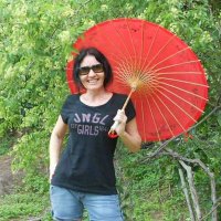 Maria 🌱🍉 Animal Rights Activist 🌈♻️⚛️ (@maria_vegana) 's Twitter Profile