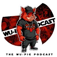The Wu-Pig Podcast(@TheWuPigPodcast) 's Twitter Profile Photo
